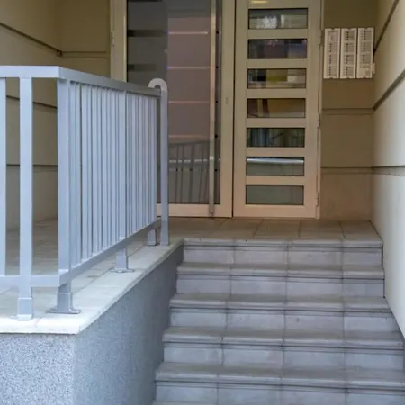 Sunray Apartman Pozsarevác