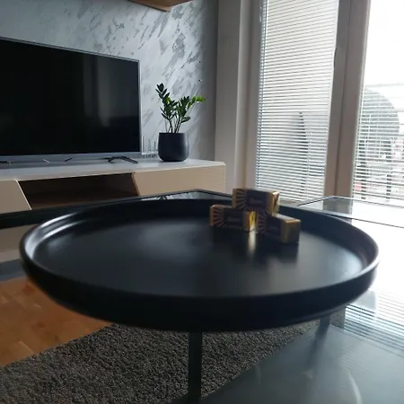 Sunray Apartment