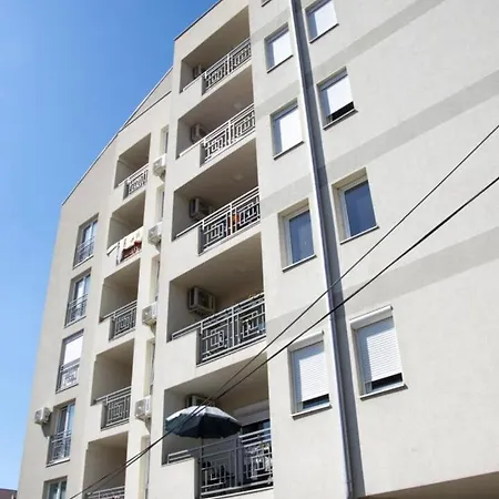 Sunray Apartment