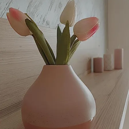 Sunray Apartment *