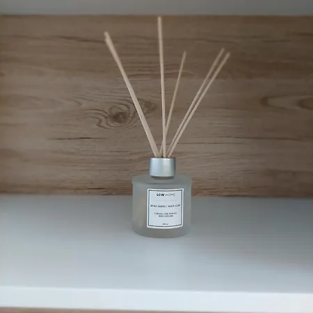 Apartman Sunray Pozsarevác