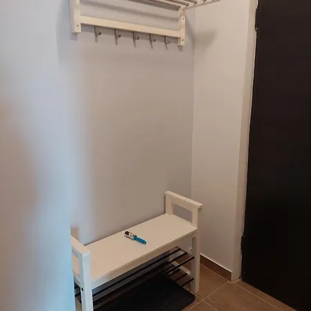 아파트 Sunray *