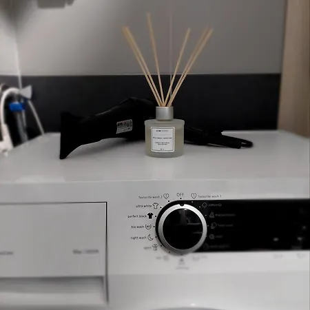 Apartman Sunray Pozsarevác