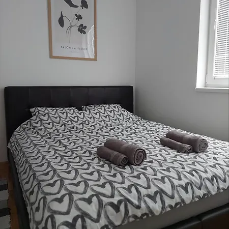 Sunray Apartment