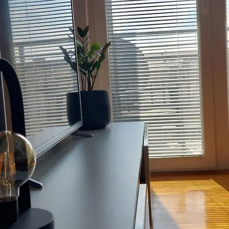Apartment Sunray