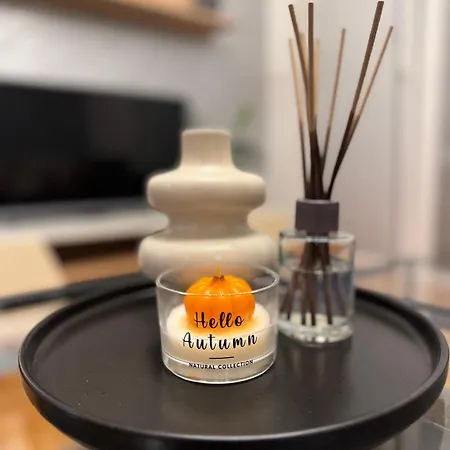 Sunray Apartamento Požarevac