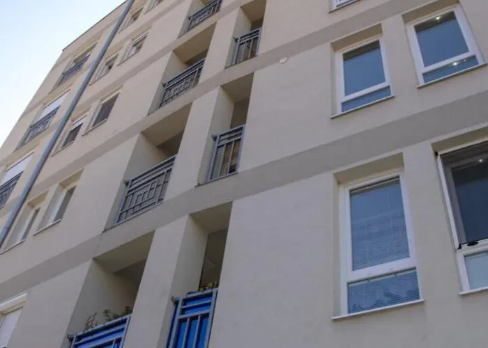 Sunray Apartamento *