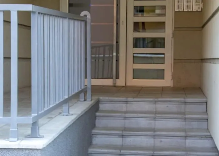 Sunray Apartamento Požarevac