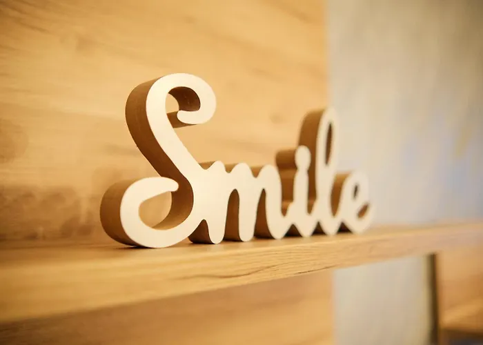 Apartamento Sunray *