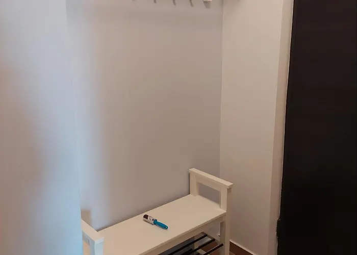 Apartamento Sunray *