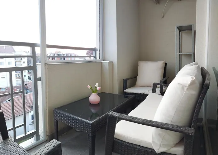 Apartamento Sunray Požarevac