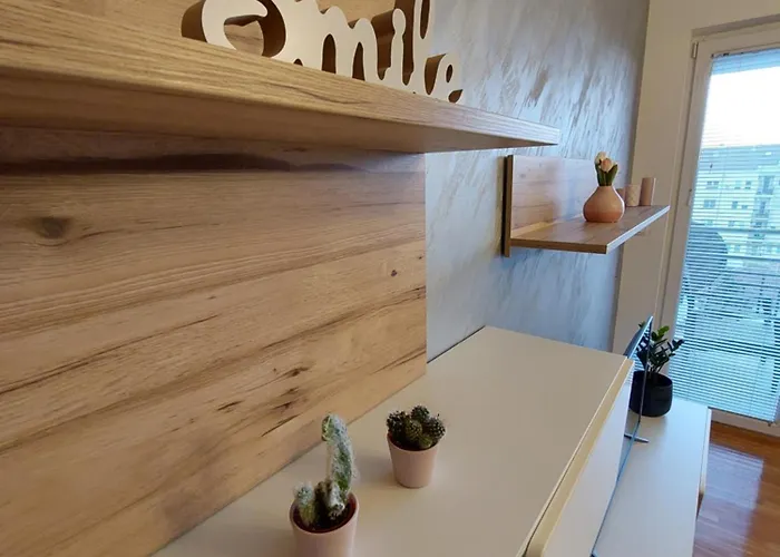 Sunray Apartamento *