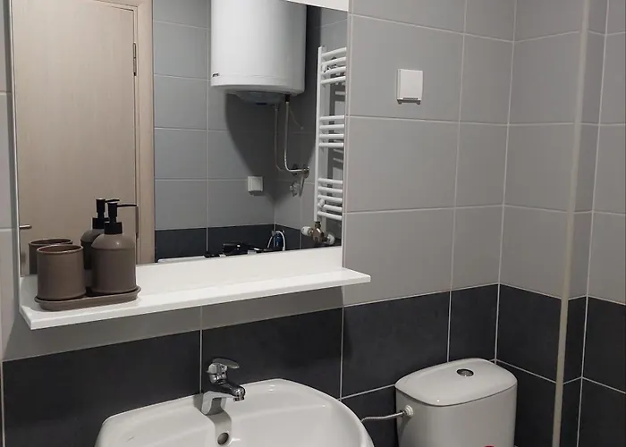 Apartamento Sunray Požarevac