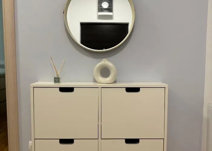 Apartamento Sunray Požarevac