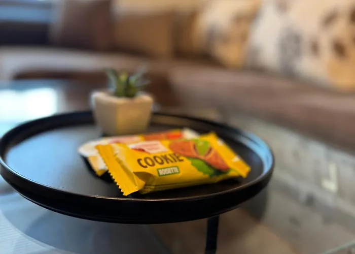 Apartamento Sunray *