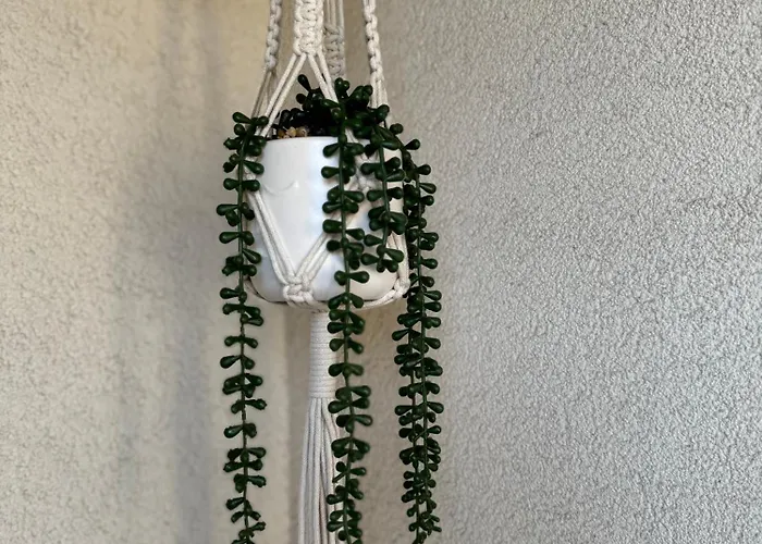 Apartamento Sunray *