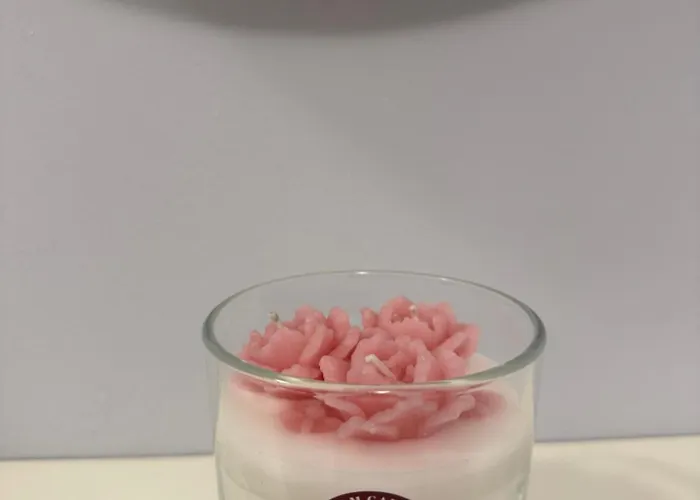 Apartamento Sunray *