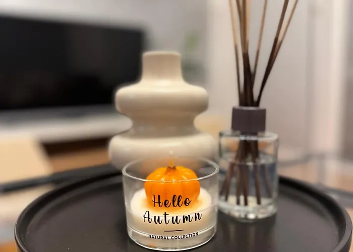 Sunray Apartamento Požarevac